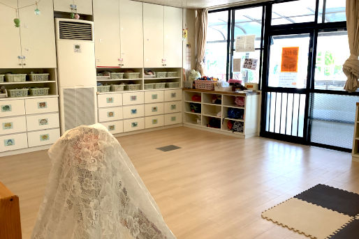 大和保育園(愛知県名古屋市北区)