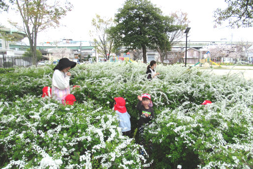 大和保育園(愛知県名古屋市北区)