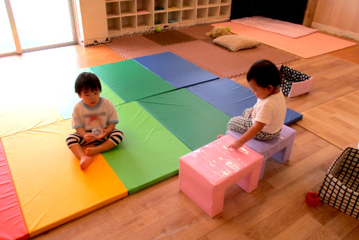 詩織保育園(愛知県名古屋市西区)