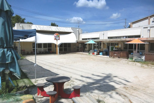 詩織保育園(愛知県名古屋市西区)