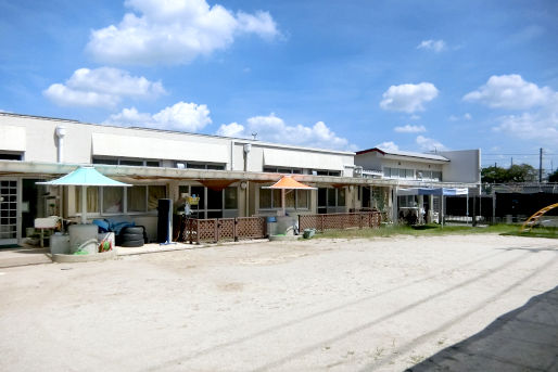 詩織保育園(愛知県名古屋市西区)