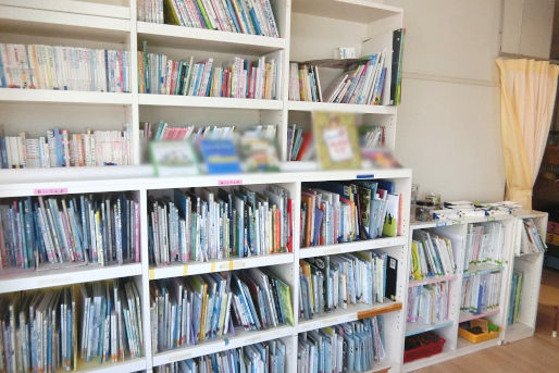 詩織保育園(愛知県名古屋市西区)