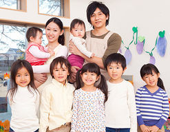 ピッコロ子ども倶楽部西宮の沢保育園(北海道札幌市手稲区)