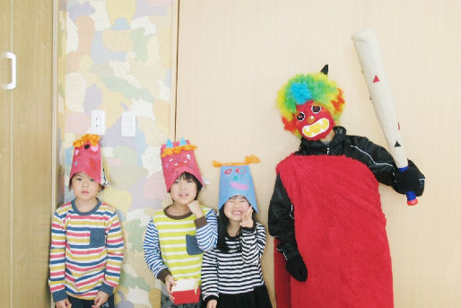 ピッコロ子ども倶楽部西宮の沢保育園(北海道札幌市手稲区)