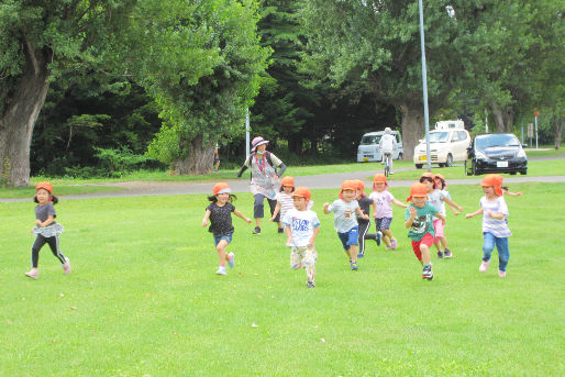 ピッコロ子ども倶楽部福住園(北海道札幌市豊平区)