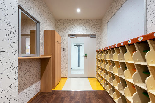 ピッコロ子ども倶楽部北大前保育所(北海道札幌市北区)