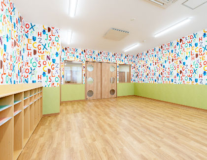 ピッコロ子ども倶楽部北大前保育所(北海道札幌市北区)