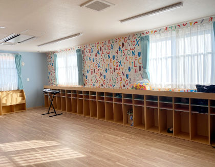 ピッコロ子ども倶楽部宮の沢保育園(北海道札幌市西区)