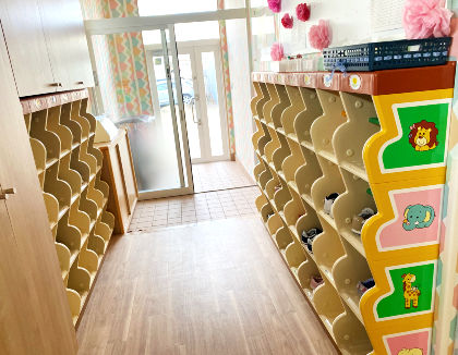ピッコロ子ども倶楽部宮の沢保育園(北海道札幌市西区)