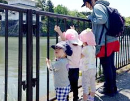 ちいさなおうちえん城西(愛知県名古屋市西区)