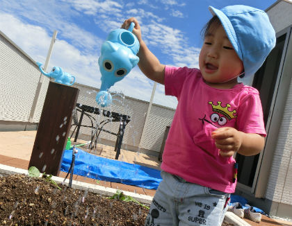 ちいさなおうちえん中村(愛知県名古屋市中村区)