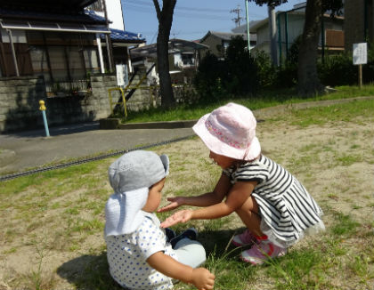 ちいさなおうちえん中村(愛知県名古屋市中村区)