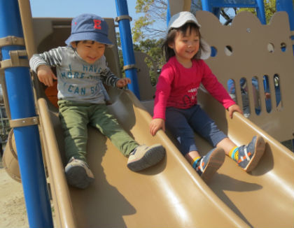 ちいさなおうちえんはなのオリーブ(愛知県名古屋市名東区)