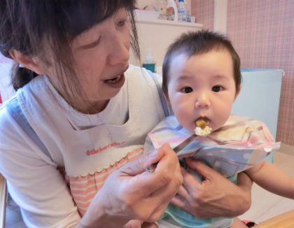 こととも保育園もりやま(愛知県名古屋市守山区)