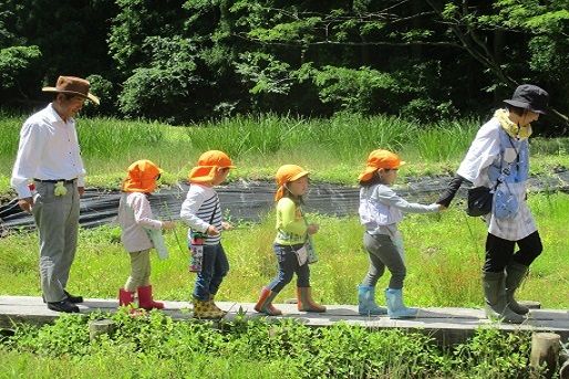 松陽こども園(石川県小松市)