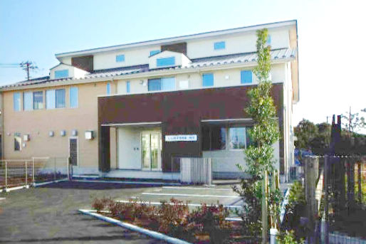 ししのこ保育園 市川(千葉県市川市)