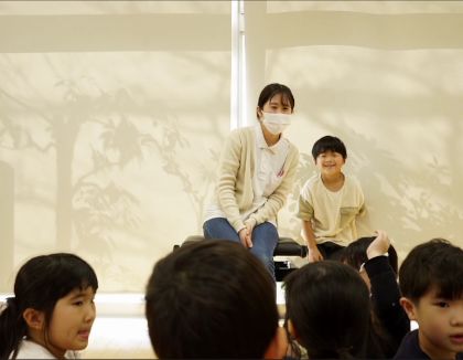 企業主導型 茶屋芦屋保育園(兵庫県芦屋市)