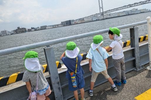 企業主導型 茶屋大宮保育園(大阪府大阪市旭区)