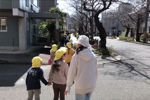 企業主導型 茶屋寝屋川大利保育園(大阪府寝屋川市)
