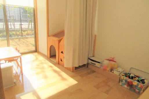 企業主導型 茶屋寝屋川大利保育園(大阪府寝屋川市)