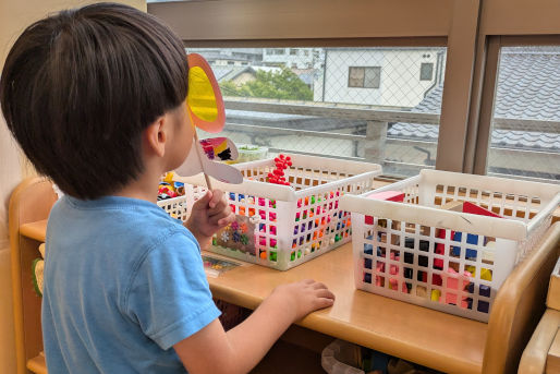 企業主導型 茶屋高浜保育園(兵庫県芦屋市)