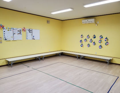 児童発達支援・放課後等デイサービス　ひかり砂川(北海道砂川市)