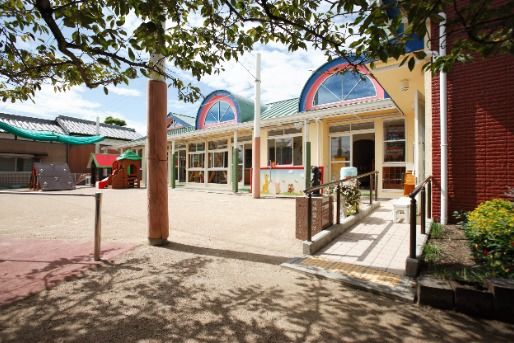 幼保連携型認定こども園　神出保育園(兵庫県神戸市西区)