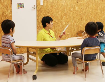 スター☆ポケット(千葉県流山市)