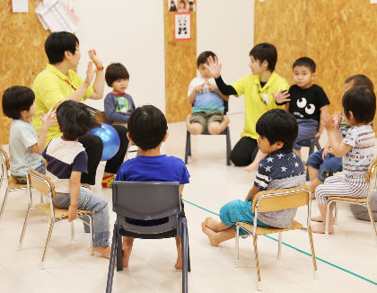 スター☆ポケット(千葉県流山市)