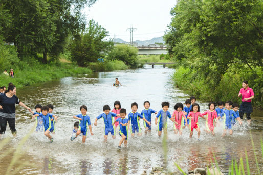 リトルニュートン八木認定こども園(広島県広島市安佐南区)