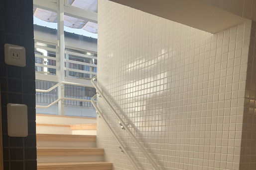 椀田保育園(兵庫県尼崎市)