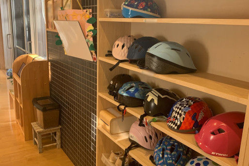 椀田保育園(兵庫県尼崎市)