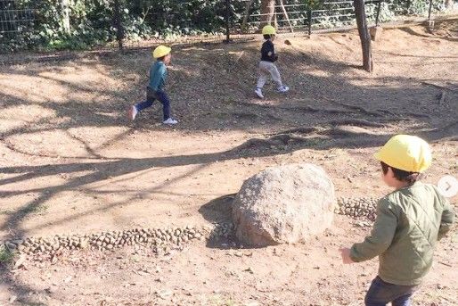 てりは保育園あつぎ(神奈川県厚木市)