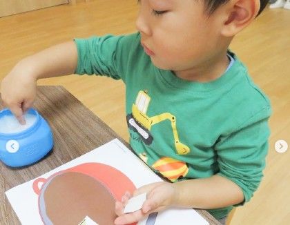 てりは保育園あつぎ(神奈川県厚木市)