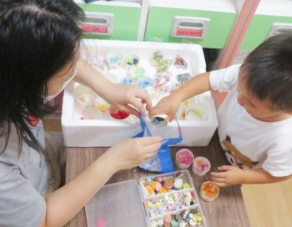 てりは保育園えびな(神奈川県海老名市)