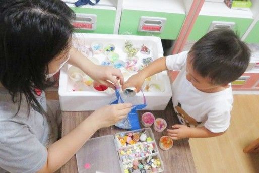 てりは保育園えびな(神奈川県海老名市)