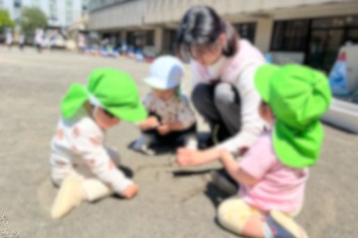 幕張海浜こども園(千葉県千葉市美浜区)