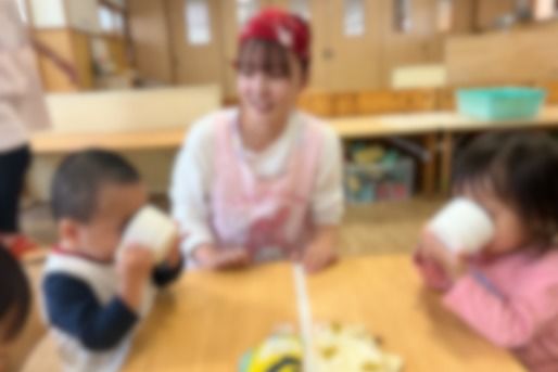 幕張海浜こども園(千葉県千葉市美浜区)