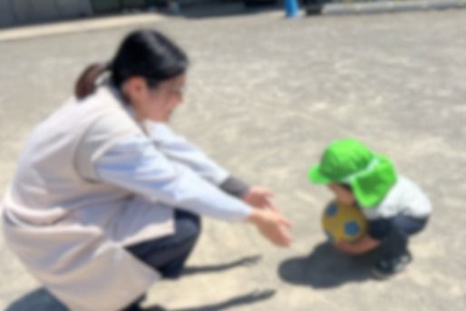 幕張海浜こども園(千葉県千葉市美浜区)