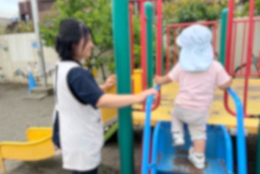 幕張海浜こども園(千葉県千葉市美浜区)