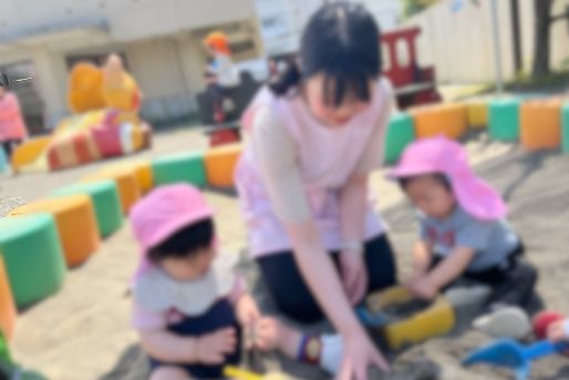 幕張海浜こども園(千葉県千葉市美浜区)