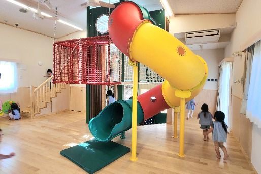 こども発達支援センター エール緑が丘(千葉県八千代市)