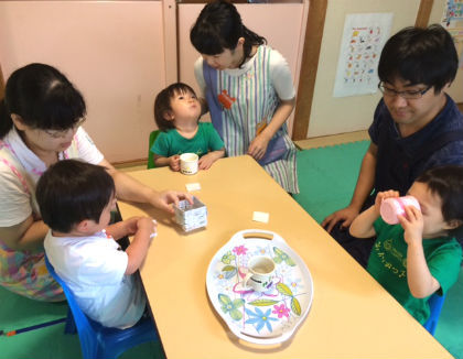 わかばコスモ 一社園(愛知県名古屋市名東区)