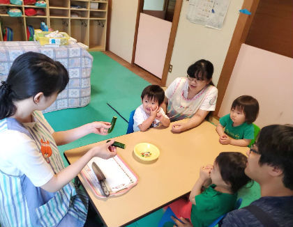 わかばコスモ 一社園(愛知県名古屋市名東区)