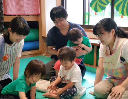 わかばコスモ 一社園(愛知県名古屋市名東区)