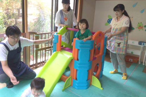 わかばコスモ 一社園(愛知県名古屋市名東区)