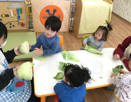 わかばコスモ 極楽園(愛知県名古屋市名東区)