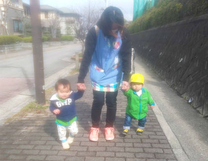 わかばコスモ 極楽園(愛知県名古屋市名東区)