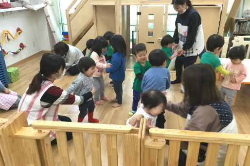 わかばコスモ 極楽園(愛知県名古屋市名東区)