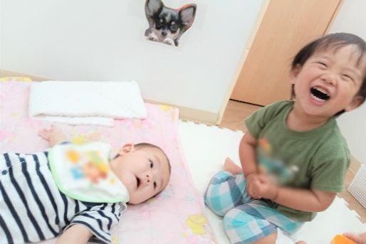 もりのなかま保育園二島ひよこ園(福岡県北九州市若松区)